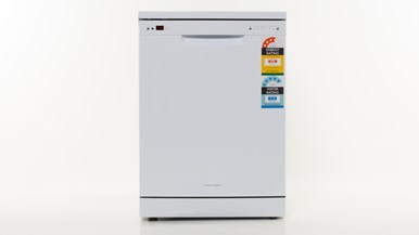 Fisher u0026 Paykel DW60CHW1