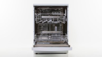 Fisher u0026 Paykel DW60CHW1