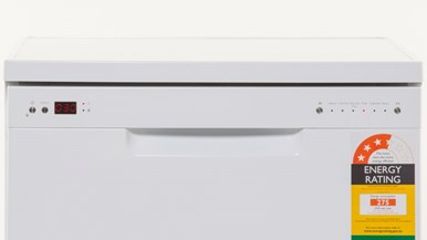 Fisher u0026 Paykel DW60CHW1