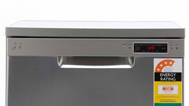 Fisher u0026 Paykel DW60CKX1