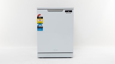 Fisher u0026 Paykel DW60FC1W1