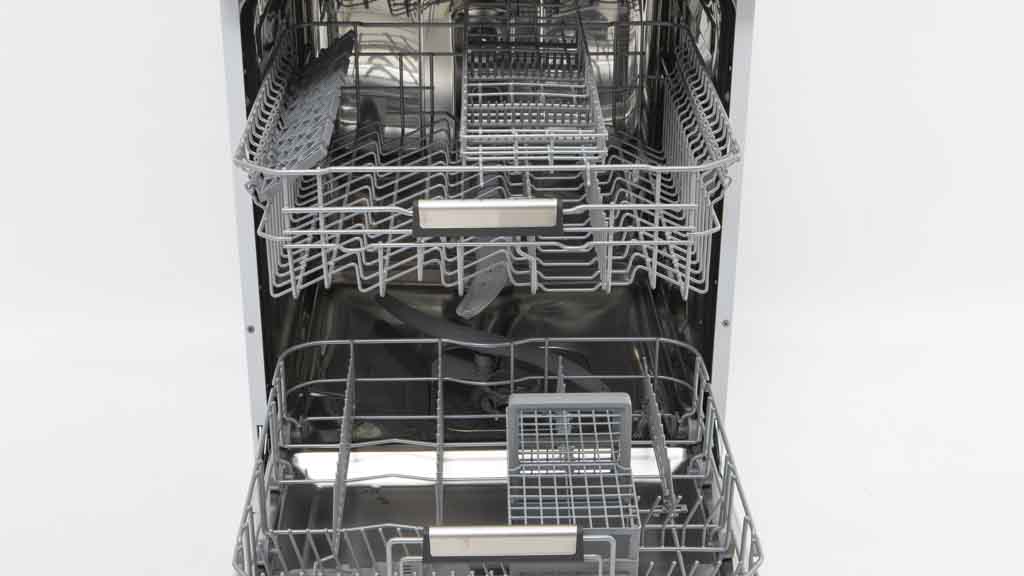 Fisher u0026 Paykel DW60FC1W1