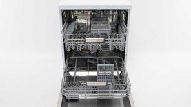 Fisher and best sale paykel dishwasher dw60fc1w1