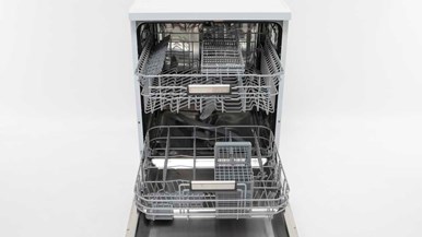 Fisher u0026 Paykel DW60FC1W1