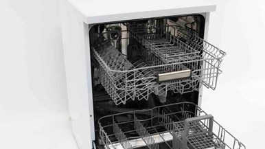 Fisher u0026 Paykel DW60FC1W1