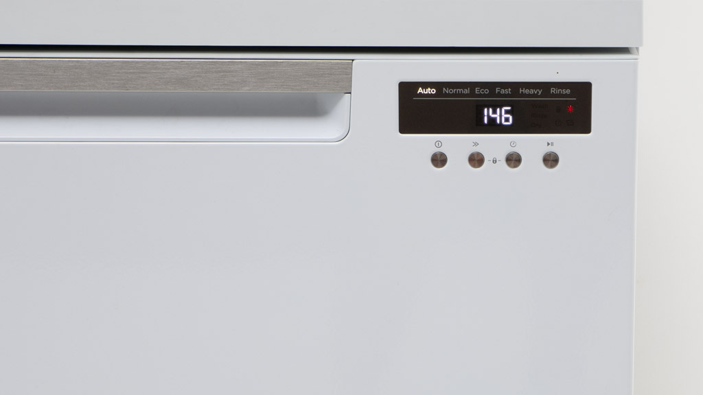 Fisher u0026 Paykel DW60FC1W1