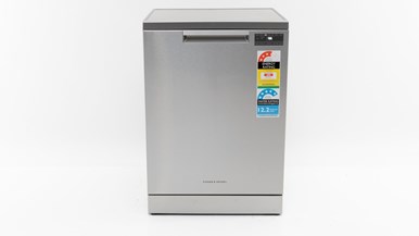 Fisher u0026 Paykel DW60FC1X2