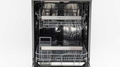 Fisher u0026 Paykel DW60FC1X2