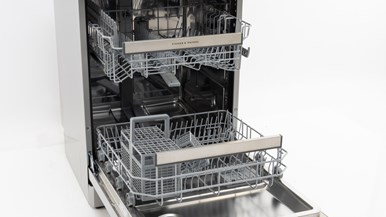 Fisher u0026 Paykel DW60FC1X2