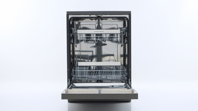 Fisher u0026 Paykel DW60FC2B2