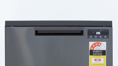 Fisher u0026 Paykel DW60FC2B2