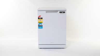 Fisher u0026 Paykel DW60FC2W1