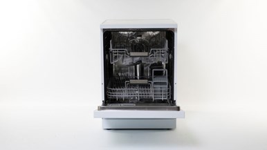 Fisher u0026 Paykel DW60FC2W1