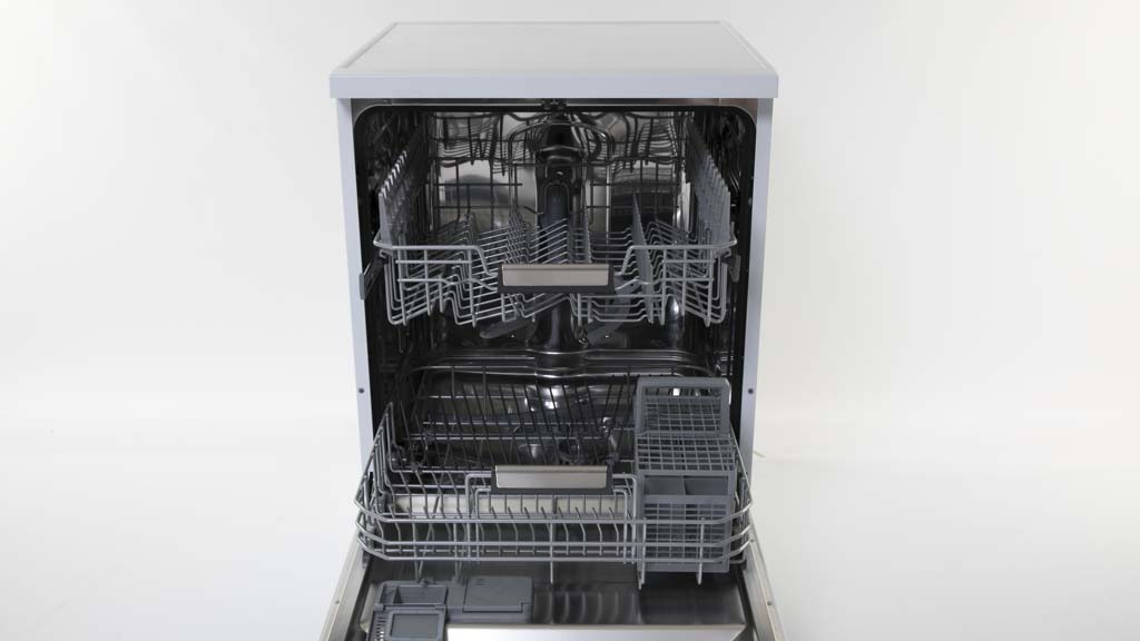 Fisher u0026 Paykel DW60FC2W1