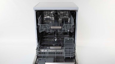 Fisher u0026 Paykel DW60FC2W1