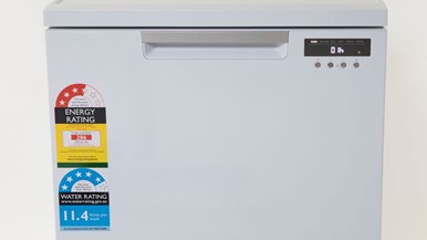 Fisher u0026 Paykel DW60FC2W1