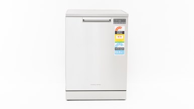 Fisher u0026 Paykel DW60FC2X2