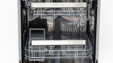 Fisher u0026 Paykel DW60FC2X2