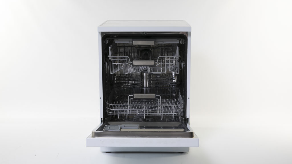 Fisher u0026 Paykel DW60FC4W1