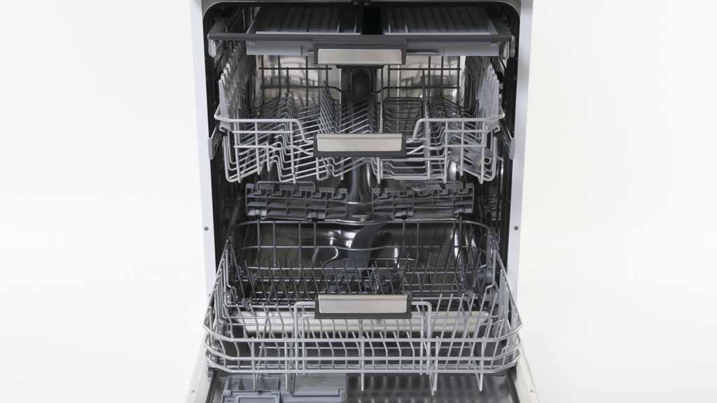 Fisher u0026 Paykel DW60FC4W1