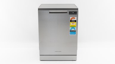 Fisher u0026 Paykel DW60FC4X2