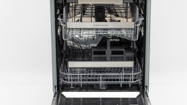 Fisher u0026 Paykel DW60FC4X2