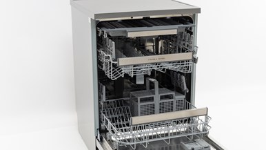 Fisher u0026 Paykel DW60FC4X2