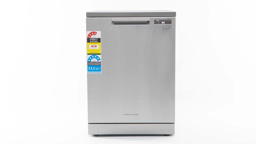 Fisher & Paykel DW60FC6X1 carousel image
