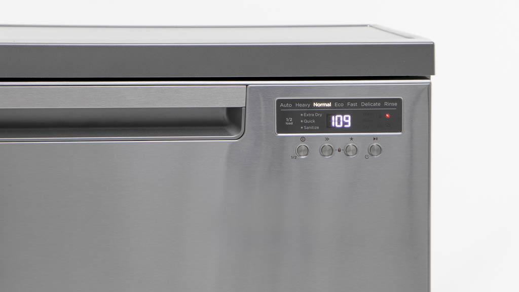 dw60fc6x1 dishwasher