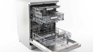 Fisher u0026 Paykel DW60FC6X1