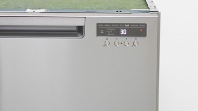 Fisher u0026 Paykel DW60UC6X