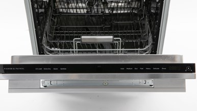 Fisher u0026 Paykel DW60UD6X