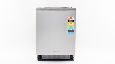 Fisher u0026 Paykel DW60UNT4X2