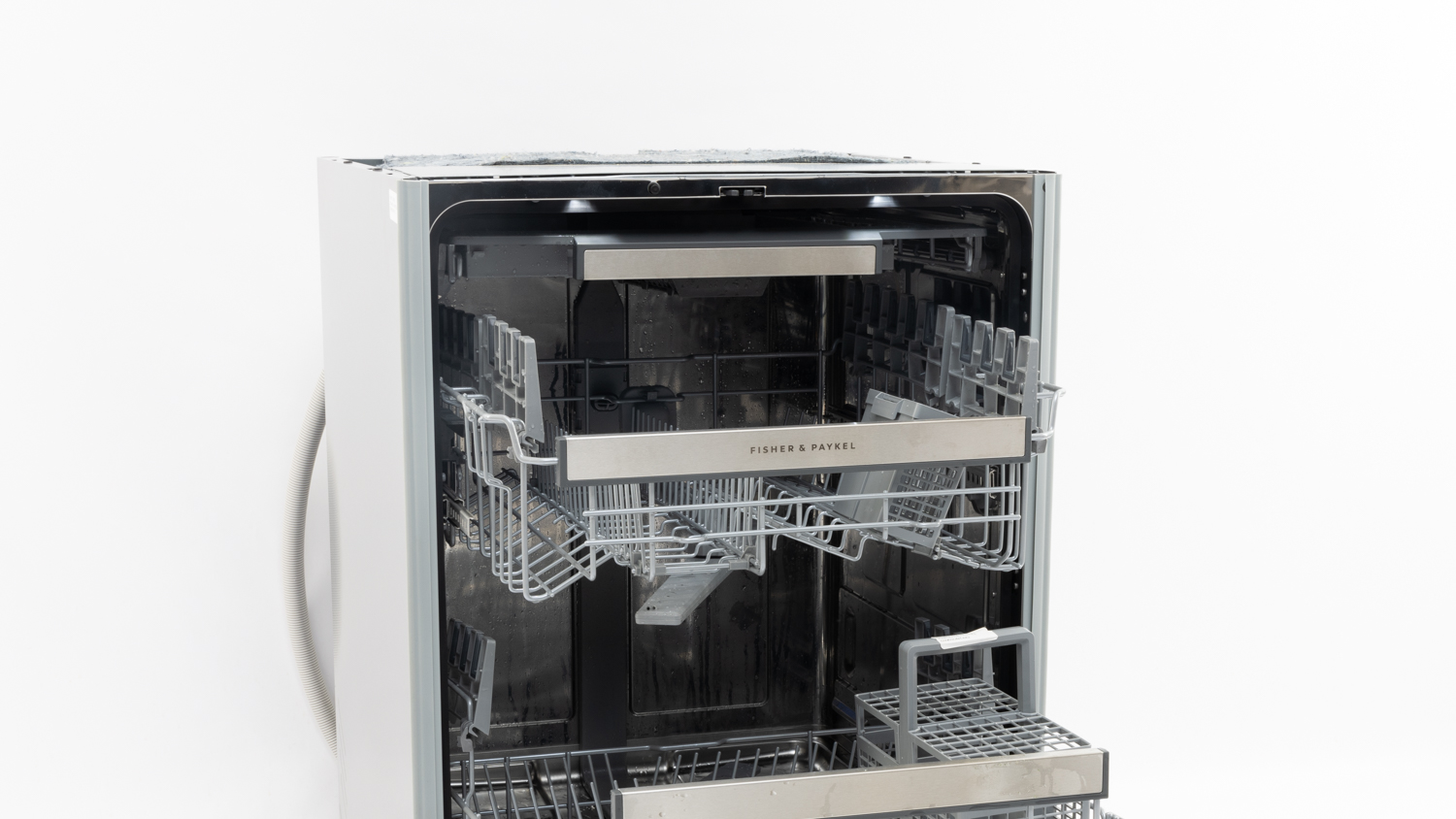 Fisher u0026 Paykel DW60UNT4X2