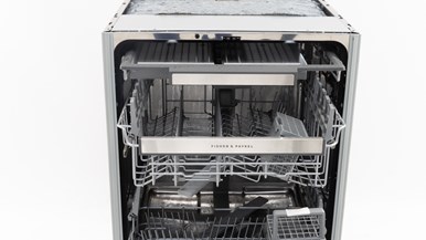 Fisher u0026 Paykel DW60UNT4X2