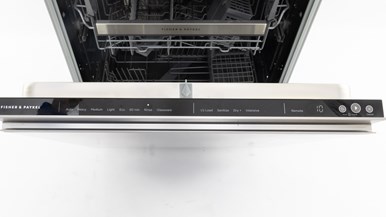 Fisher u0026 Paykel DW60UNT4X2