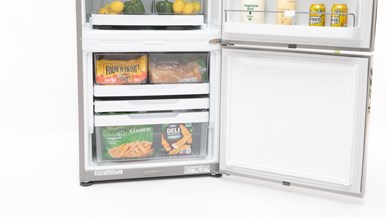 Fisher u0026 Paykel E442BRXFDU5