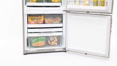 Fisher u0026 Paykel E442BRXFDU5