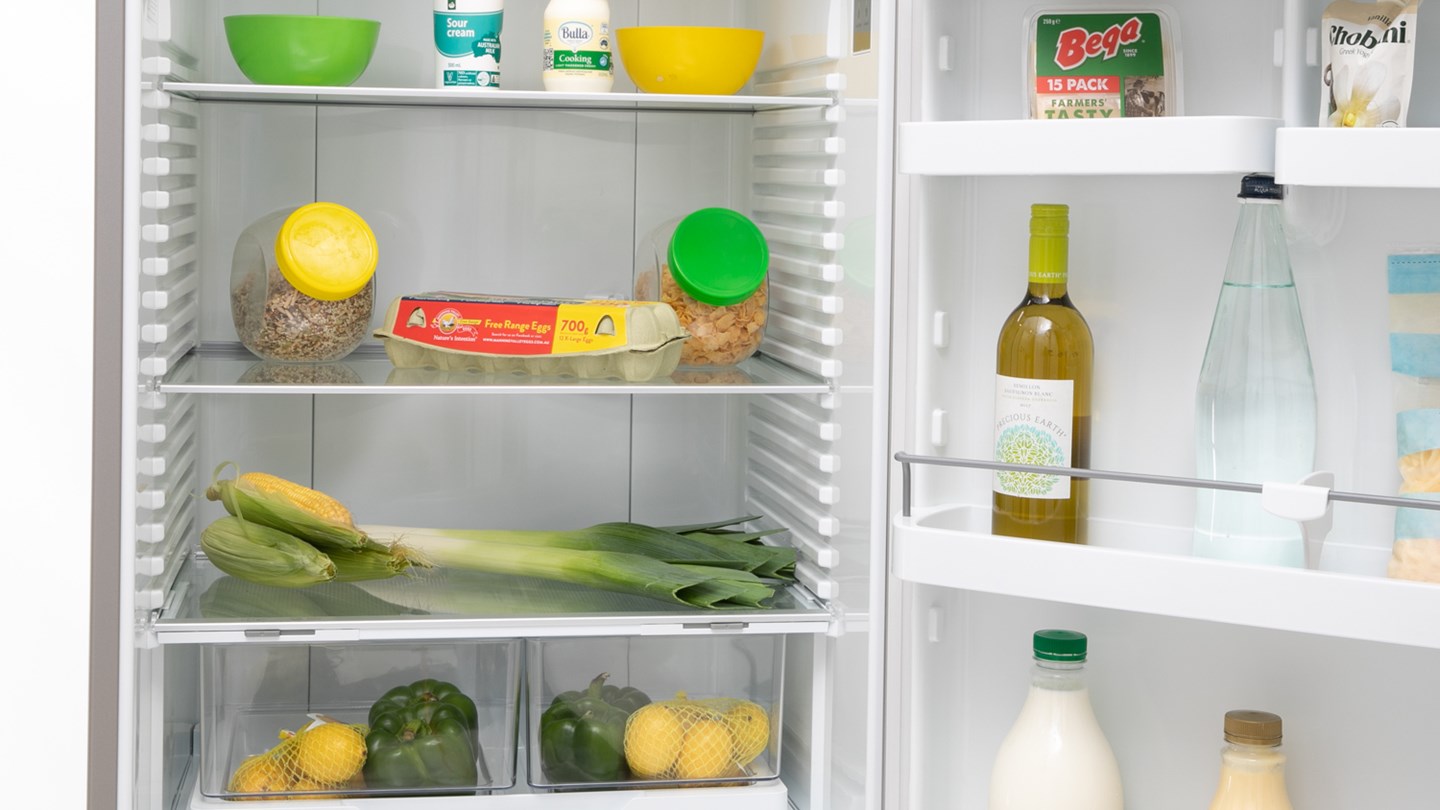 Fisher & Paykel E442BRXFDU5 Review Best rated fridges CHOICE