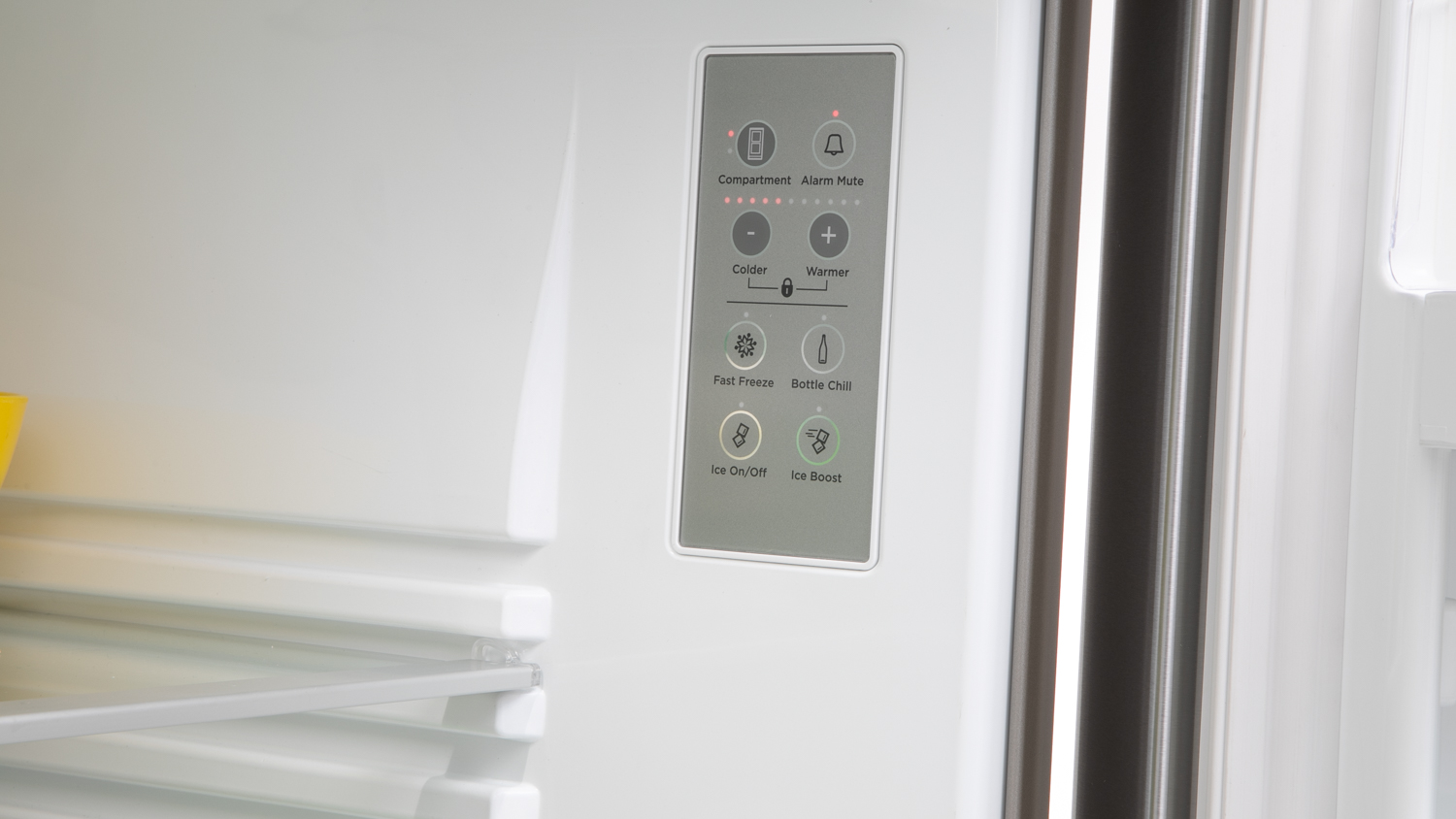 Fisher & Paykel E442BRXFDU5 Review Best rated fridges CHOICE