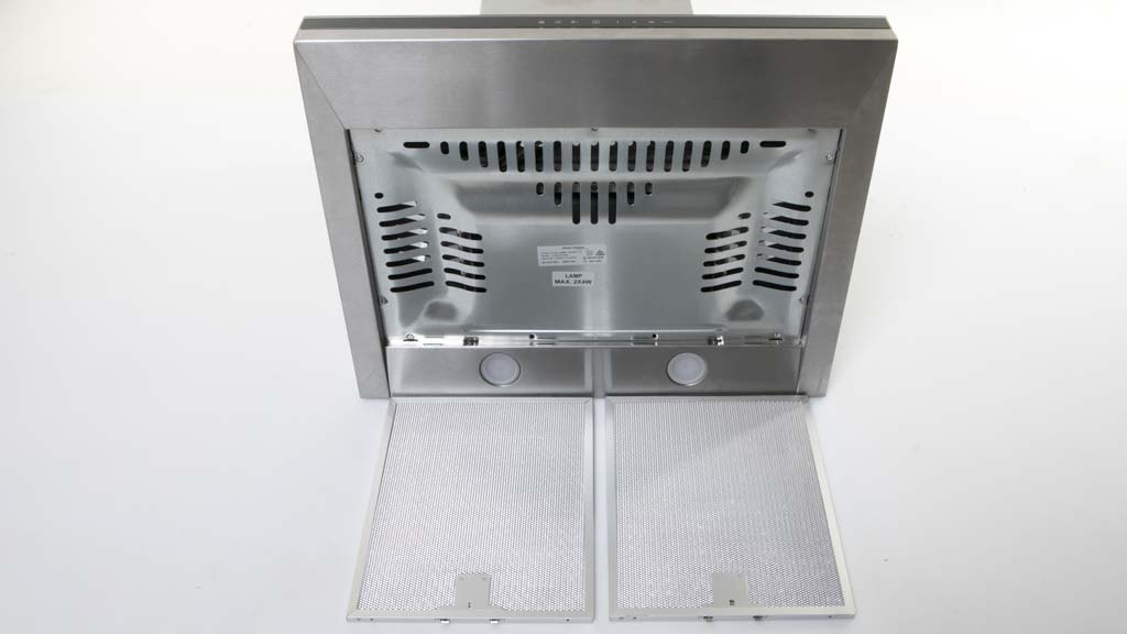 Fisher u0026 Paykel HC60DCXB3 Ducted