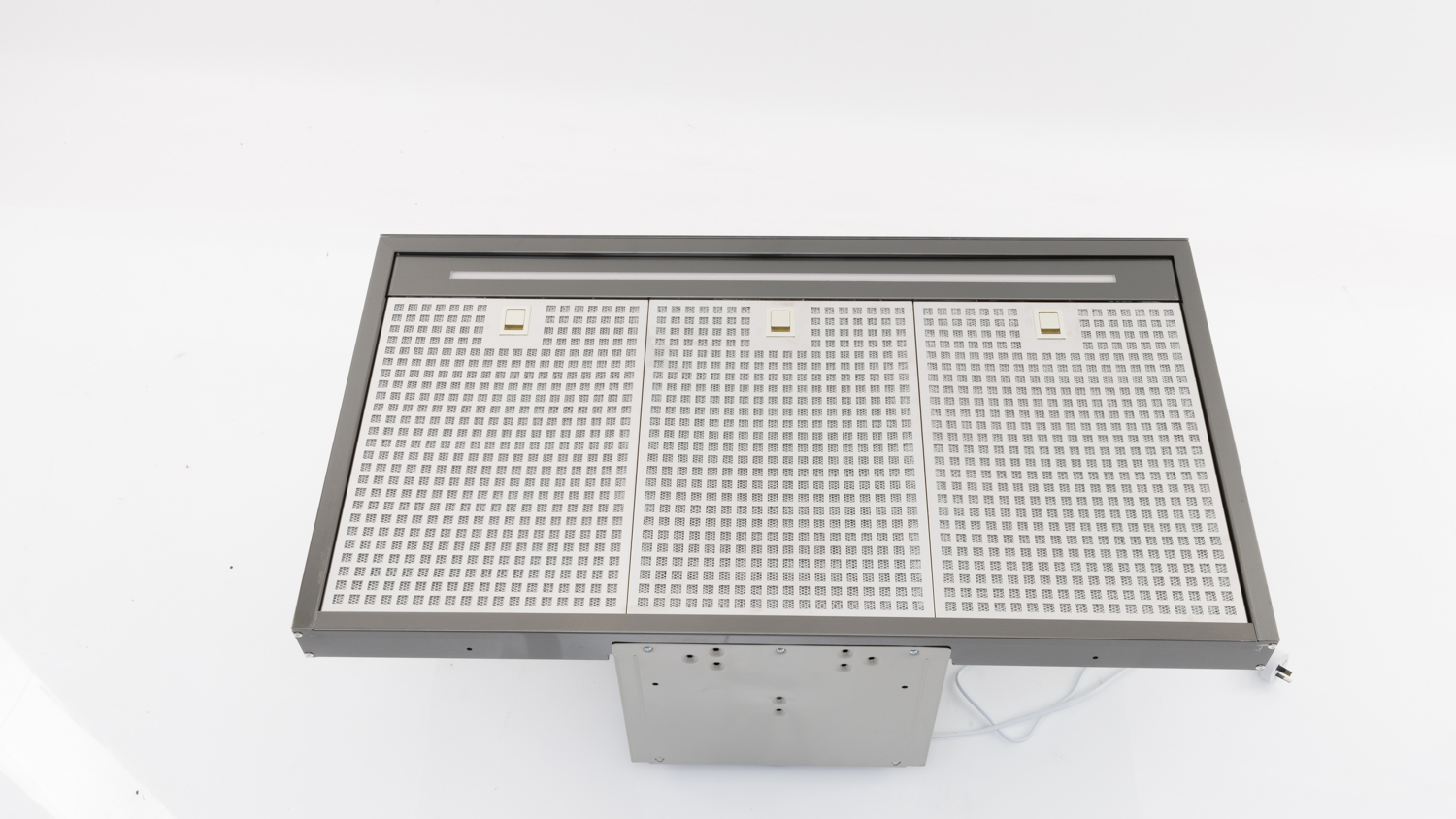 Fisher & Paykel HC90DCBB4 (Series 7 Box Chimney wall Rangehood)