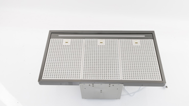 Fisher u0026 Paykel HC90DCBB4 (Series 7 Box Chimney wall Rangehood)