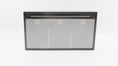 Fisher u0026 Paykel HC90DCBB4 (Series 7 Box Chimney wall Rangehood)