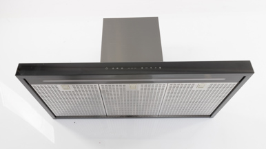 Fisher u0026 Paykel HC90DCBB4 (Series 7 Box Chimney wall Rangehood)