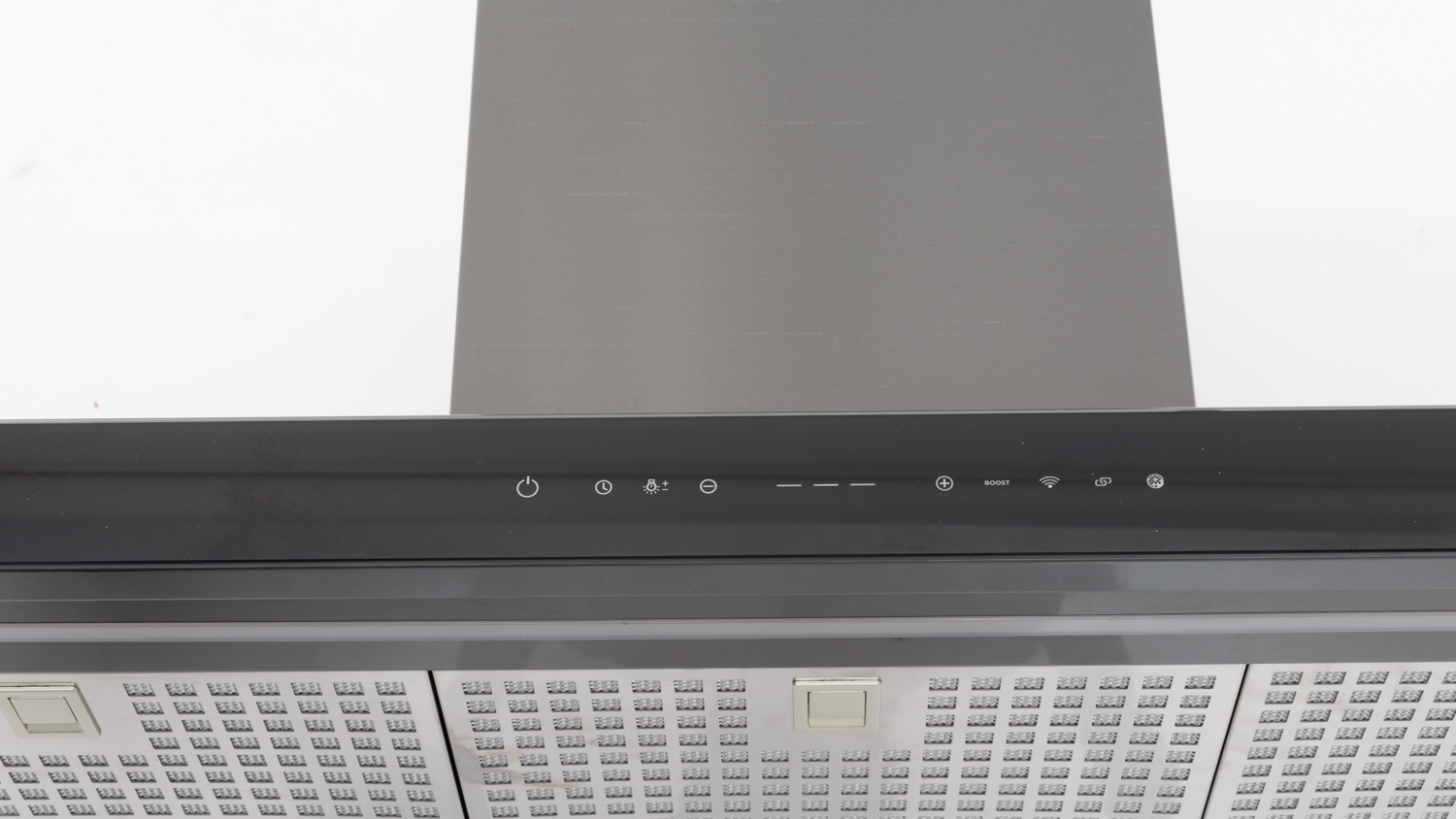 Fisher u0026 Paykel HC90DCBB4 (Series 7 Box Chimney wall Rangehood)