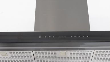 Fisher u0026 Paykel HC90DCBB4 (Series 7 Box Chimney wall Rangehood)