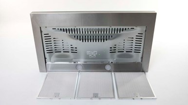 Fisher u0026 Paykel HC90DCXB3 Ducted