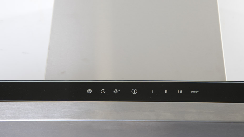 Fisher u0026 Paykel HC90DCXB3 Recirculating