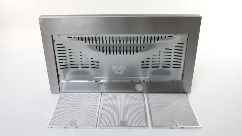 Fisher u0026 Paykel HC90DCXB3 Recirculating